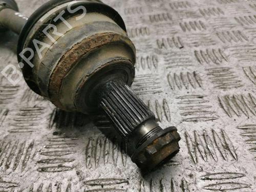 Left front driveshaft BMW X5 (E53) 3.0 i | BP28897840M38 - Image 3