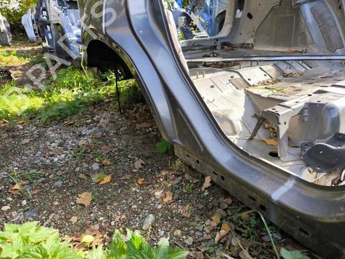 Bagstkærm Højre FORD KUGA II (DM2) 2.0 TDCi | BP33254149C44 - Image 2