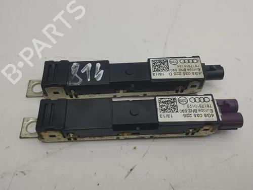 Electronic module AUDI A7 Sportback (4GA, 4GF) 3.0 TDI quattro | BP28863250M83 