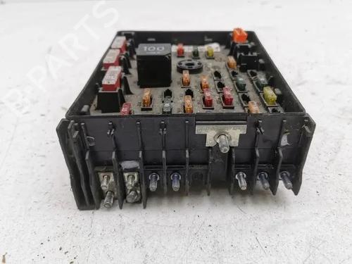 Fuse box VW PASSAT B6 Variant (3C5) 1.6 TDI | BP28841863E1 - Image 4