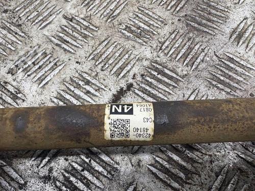 Right rear driveshaft LEXUS RX (_L2_) 450h AWD (GYL25_, GYL25, GYL26) | BP36082299M41 - Image 8