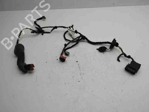 Used Wiring harness VOLVO V50 (545) 1.6 D (110 hp) 28853457