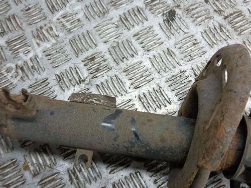 Left front shock absorber PEUGEOT 2008 I (CU_) 1.6 HDi | BP28849300M16 