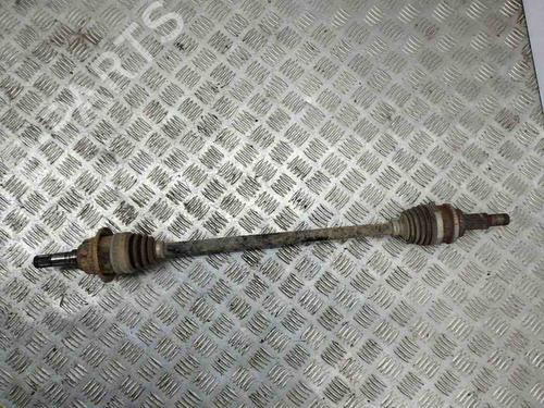 Left rear driveshaft MAZDA CX-7 (ER) 2.2 MZR-CD AWD (ER10A) | BP28895260M40 