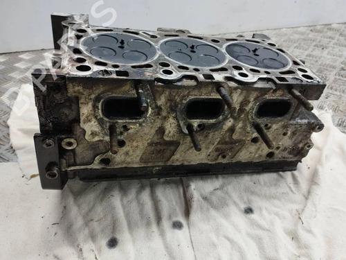 Cylinder head AUDI A6 C6 Avant (4F5) 2.8 FSI quattro | BP33641760M5 - Image 8