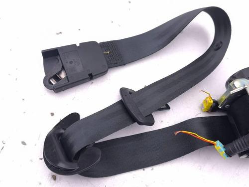 Front right seatbelt CITROËN C4 III (BA_, BB_, BC_) ë-C4 (BCZKXC, BZCKSC) | BP36082215I25 - Image 2