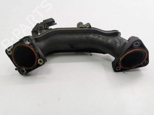 Intercooler-rør Intercooler-rør 38244272 38244272