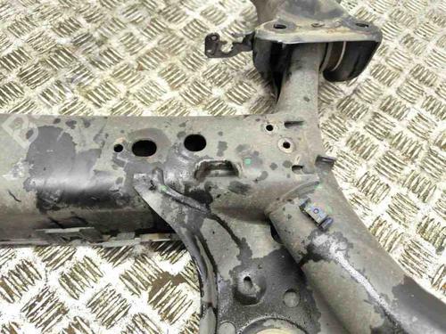 Rear axle SEAT IBIZA V (KJ1, KJG) 1.0 TSI | BP28878317M2 