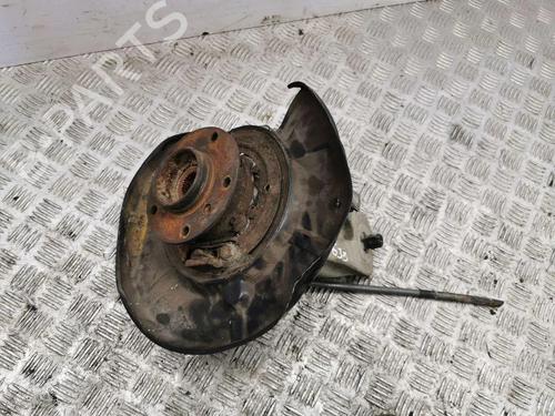 Used Right rear steering knuckle Right rear steering knuckle 36163694 36163694