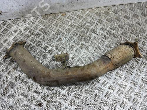 Pipe AUDI A6 C7 Avant (4G5, 4GD) 3.0 TDI quattro | BP36199994M125 - Image 8