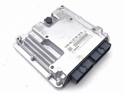 Engine control unit (ECU) AUDI A5 (F53, F5P) 2.0 TDI | BP37287600M57 - Image 2