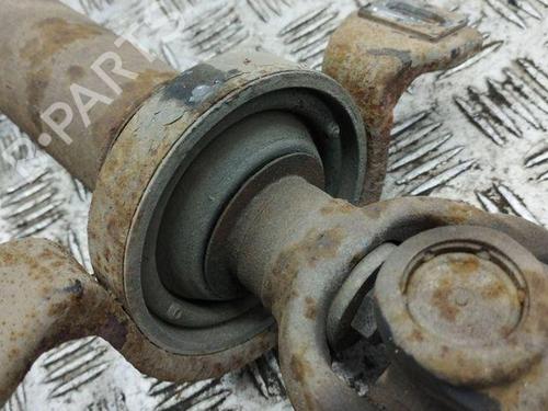 Driveshaft OPEL ANTARA A (L07) 2.2 CDTi 4x4 | BP28854704M37 