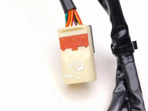 Ledningsnet MAZDA CX-5 (KF) 2.2 D | BP38500978E16 - Image 7