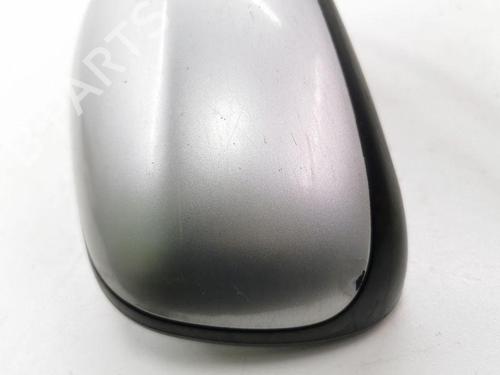 Right mirror PEUGEOT 307 SW (3H) 2.0 HDI 90 | BP28889202C27 