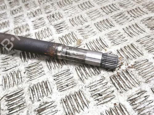 Right front driveshaft CITROËN C5 II (RC_) 1.6 HDi (RC8HZB) | BP36176789M39 - Image 6