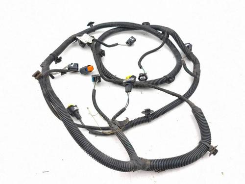 Electronic module RENAULT MEGANE IV Hatchback (B9A/M/N_) 1.2 TCe 130 (B9MR) | BP38194351M83 - Image 2