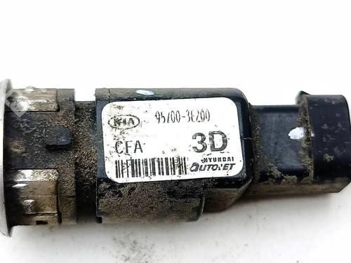 Electronic module KIA SORENTO I (JC) 2.5 CRDi | BP36190806M83 - Image 8