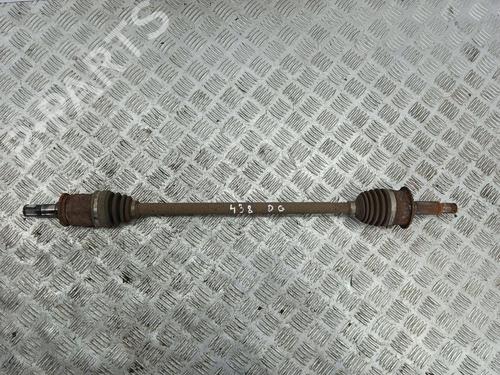 Used Right rear driveshaft Right rear driveshaft 36175059 36175059