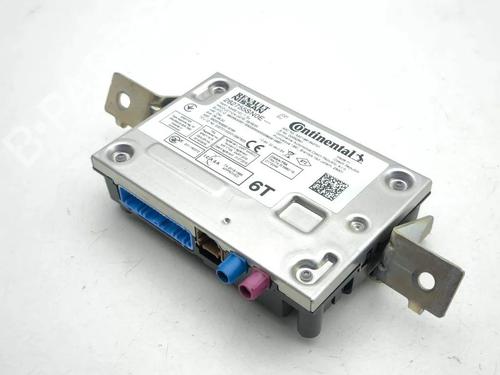 Electronic module NISSAN NAVARA NP300 Pickup (D23, D23T) 2.3 dCi 4x4 (D231, D23T) | BP33669238M83 - Image 2
