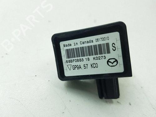 Electronic sensor MAZDA CX-7 (ER) 2.2 MZR-CD AWD (ER10A) | BP40167800M84 - Image 5