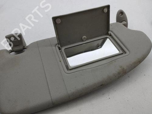 Right sun visor FORD FOCUS II Saloon (DB_, FCH, DH) 1.6 | BP38248086I2 - Image 4