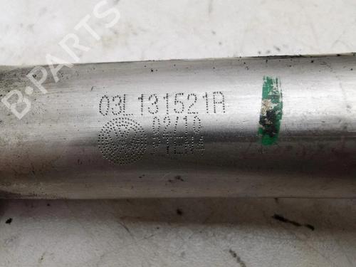 Pipe VW PASSAT B6 Variant (3C5) 1.6 TDI | BP40191944M125 - Image 6