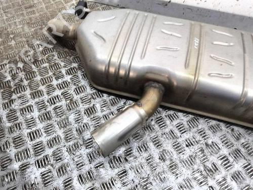 Exhaust system MERCEDES-BENZ A-CLASS (W177) A 200 (177.087) | BP40069822M121  - Image 11