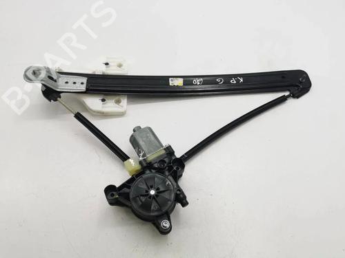 Used Rear left window mechanism Rear left window mechanism 28904333 28904333