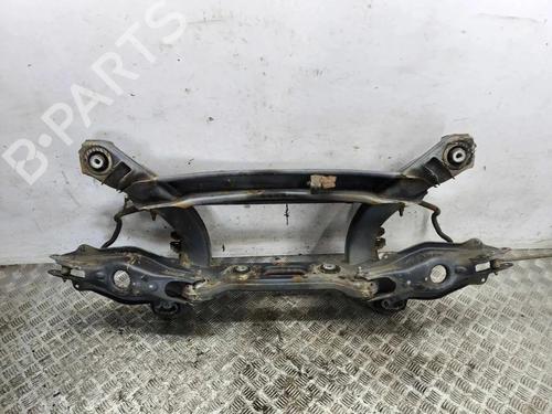 Rear axle MERCEDES-BENZ E-CLASS (W213) E 220 d (213.004) | BP28901689M2 - Image 5