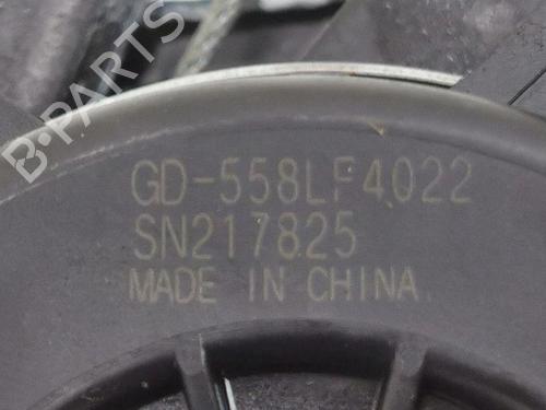 Rear left window mechanism OPEL INSIGNIA B Grand Sport (Z18) 1.6 CDTi (68) | BP28901808C24 