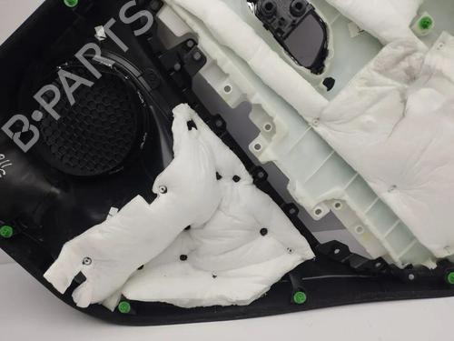 Rear left panel HONDA HR-V (RU) 1.5 (RU1) | BP33662520C60 - Image 3