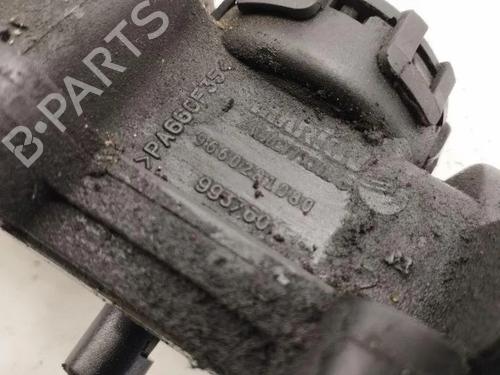 Valve cover FORD FOCUS C-MAX (DM2) 1.6 TDCi | BP28843263M124 - Image 6