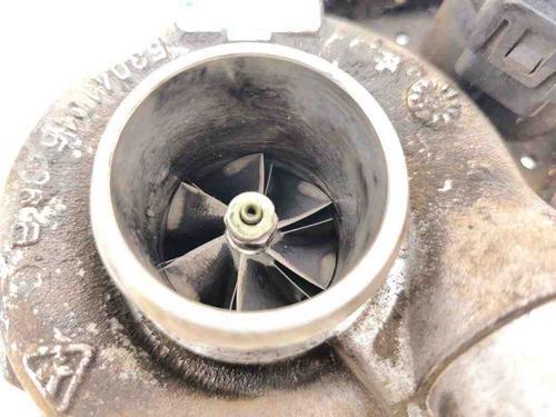 Turbocharger/Supercharger LAND ROVER RANGE ROVER SPORT I (L320) 2.7 D 4x4 | BP29008274M71