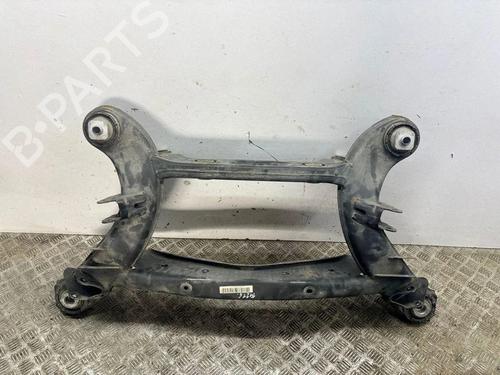 Used Rear axle Rear axle 37284204 37284204