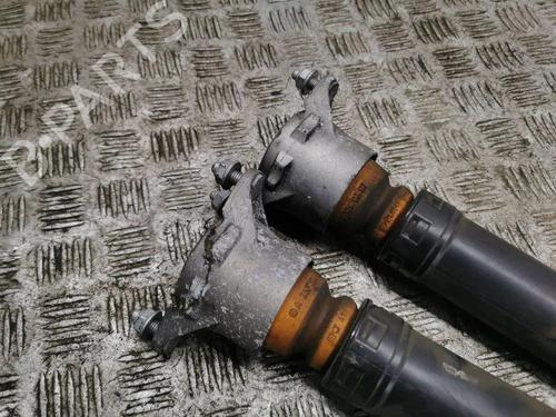 Left rear shock absorber INFINITI Q30 1.5 D | BP36330616M18 - Image 3