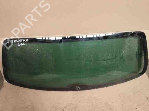 Used Bootlid window VW TOURAN (1T1, 1T2) 2.0 TDI (136 hp) 28840980