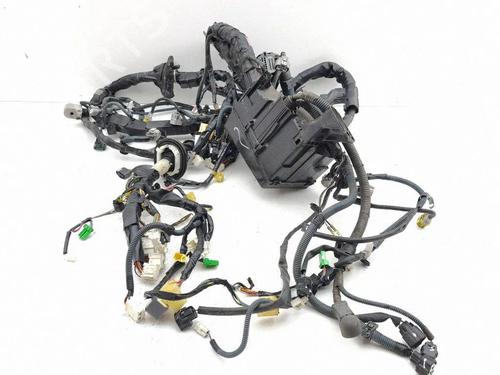 Used Wiring harness Wiring harness SUBARU BRZ (ZC6) 2.0 (ZC6) (207 hp) 40234510 40234510