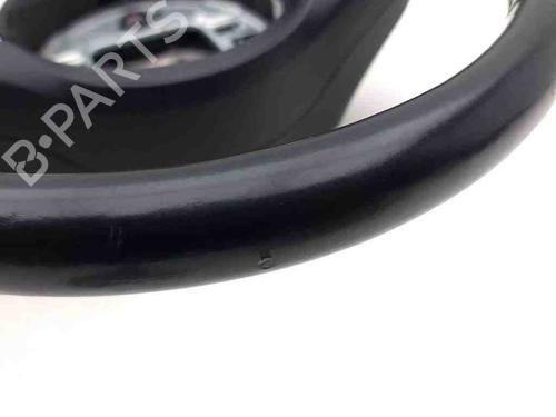 Steering wheel JAGUAR XE (X760) 2.0 D | BP28877991C49 