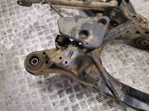 Rear axle INFINITI Q50 50 D | BP28876644M2 