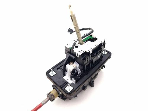 Gear lever AUDI A6 Allroad C7 (4GH, 4GJ) 3.0 TDI quattro | BP30837283M90