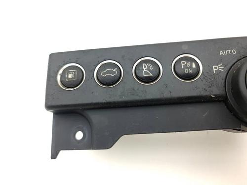 Switch MASERATI QUATTROPORTE V 4.2 | BP28881620I30 - Image 7