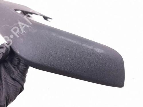 Boot lining SKODA KODIAQ II (PS7) 2.0 TDI | BP38468884I3 - Image 3