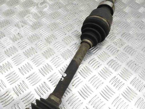 Right front driveshaft MAZDA 6 Estate (GJ, GL) 2.2 D | BP28889879M39 