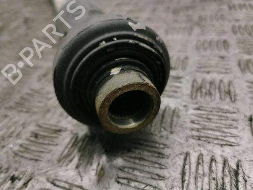 Driveshaft PORSCHE CAYENNE (92A) 3.0 Diesel | BP36187044M37 - Image 2