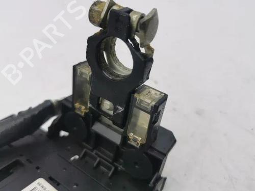 Elektronisk sensor NISSAN QASHQAI II (J11, J11_) 1.3 DIG-T | BP28856821M84 