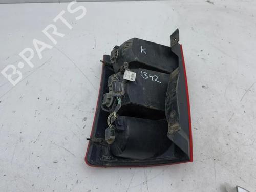 Left taillight CHRYSLER GRAND VOYAGER V (RT) 3.8 | BP32678790C34 - Image 7