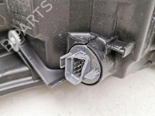 Right headlight HONDA HR-V (RU) 1.5 (RU1) | BP33226643C29 - Image 9