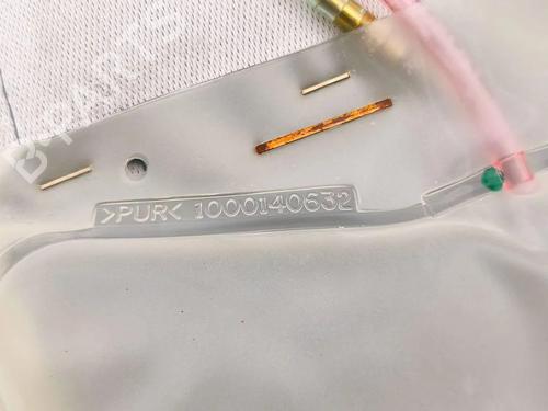 Electronic sensor MASERATI QUATTROPORTE V 4.2 | BP36085792M84 - Image 9