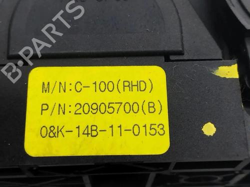 Pedal OPEL ANTARA A (L07) 2.2 CDTi | BP36349939I4 - Image 5