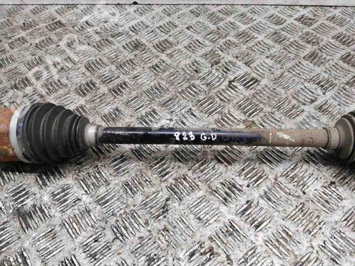 Right rear driveshaft TESLA MODEL 3 (5YJ3) EV | BP28901367M41 